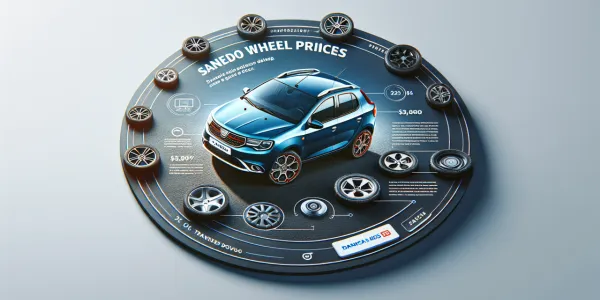 Sandero Jant Piyasa Fiyatları