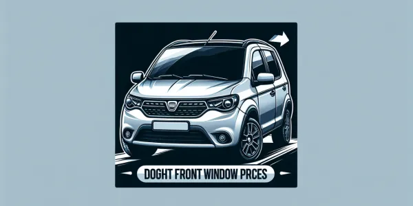 Lodgy Sağ Ön Cam Fiyat Listeleri