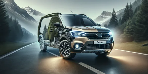 Dokker Sol Ön Far Fiyat Listeleri