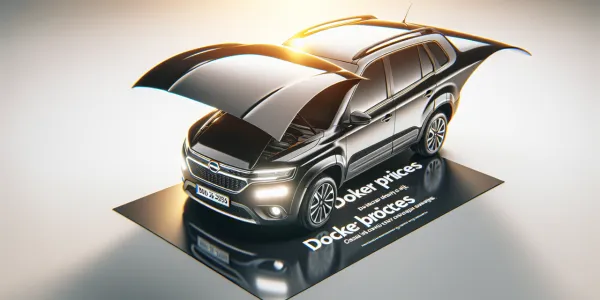 Dokker Kaput Fiyat Listeleri