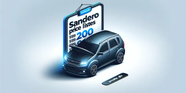 Sandero Kaput Fiyat Listeleri