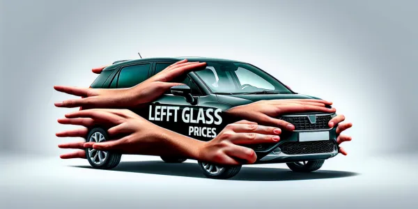 Lodgy Sol Cam Piyasa Fiyatları