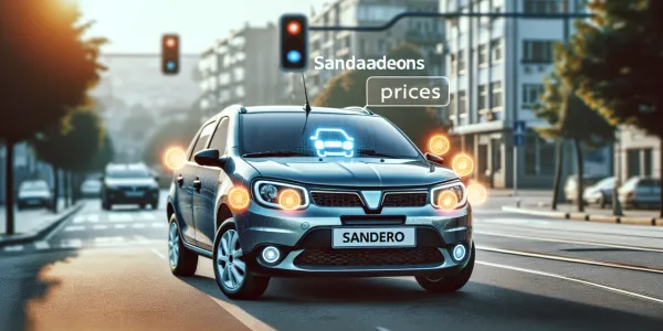 Sandero Sinyaller Piyasa Fiyatları