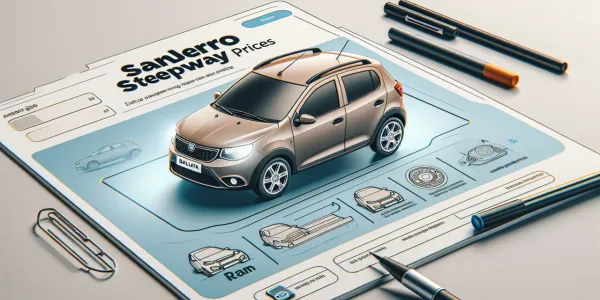 Sandero Stepway Balata Piyasa Fiyatları