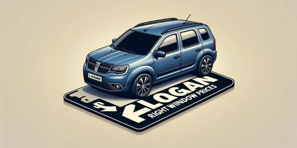 Logan Sağ Cam Piyasa Fiyatları