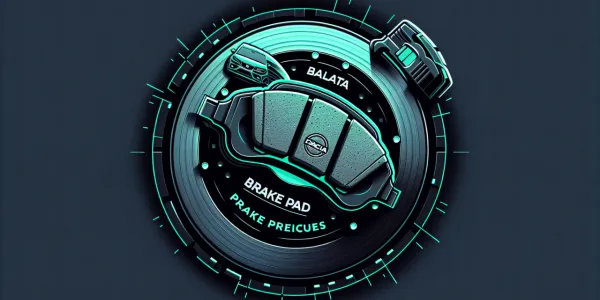 Sandero Balata Piyasa Fiyatları