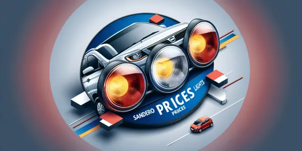 Sandero Sinyaller Fiyatları
