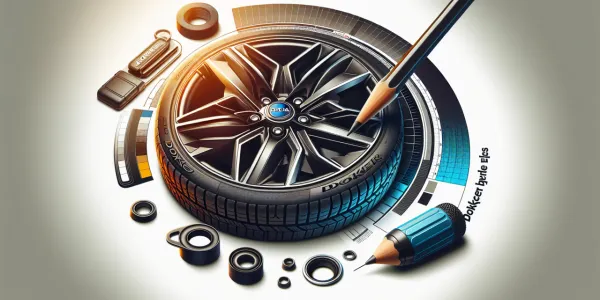 Dokker Jant Fiyat Listesi