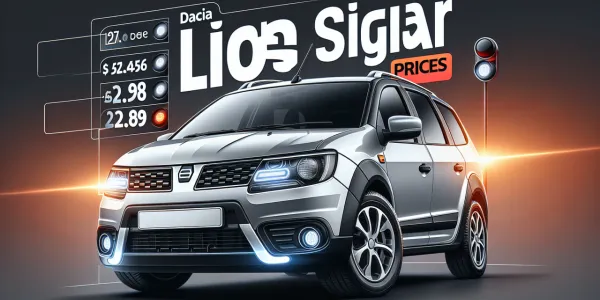 Logan Yan Sinyaller Piyasa Fiyatları