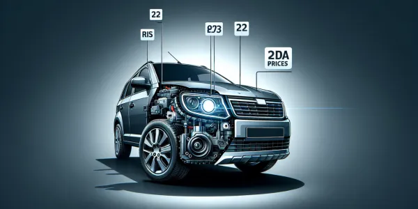 Logan Sağ Ön Far Yedek Parça Fiyat Listesi