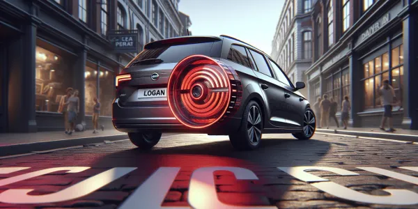 Logan Arka Far Yedek Parça Fiyat Listesi