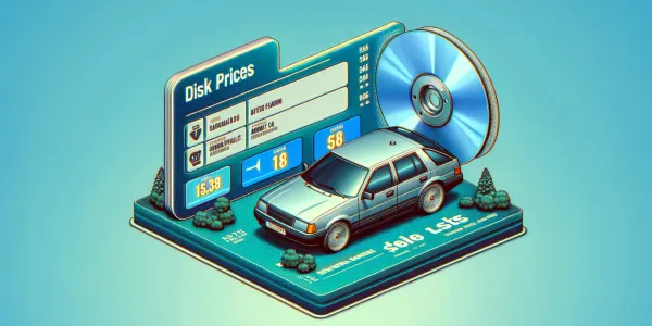 Lodgy Disk Fiyat Listesi