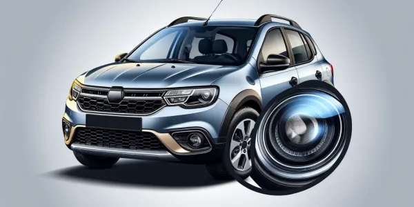 Sandero Stepway Sol Ön Far Piyasa Fiyatları
