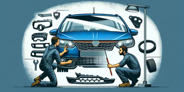 Sandero Tampon Fiyat Listeleri