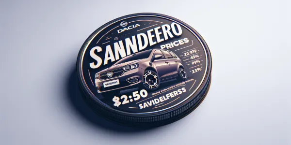 Sandero Jant Sanayi Satış Fiyatları