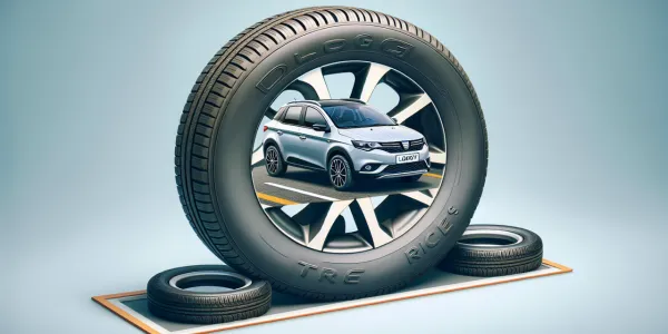 Lodgy Lastik Piyasa Fiyatları