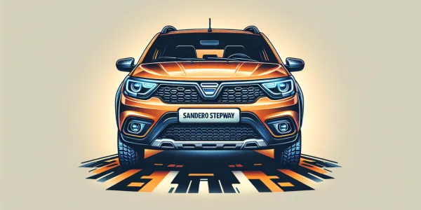 Sandero Stepway Ön Tampon Piyasa Fiyatları