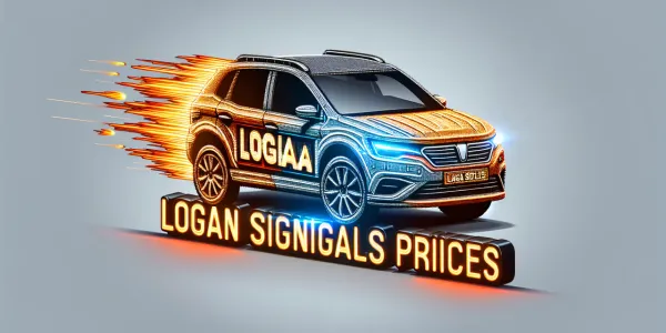 Logan Yan Sinyaller Fiyatları
