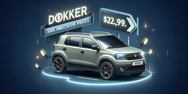 Dokker Yan Sinyaller Piyasa Fiyatları