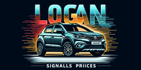 Logan MCV Sinyaller Yedek Parça Fiyat Listesi