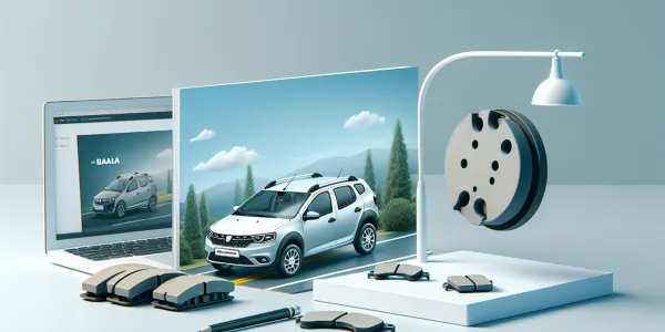 Sandero Stepway Balata Sanayi Satış Fiyatları