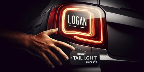 Logan Sağ Arka Far Fiyat Listeleri