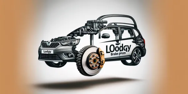 Lodgy Balata Sanayi Satış Fiyatları