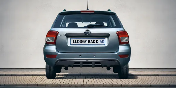 Lodgy Arka Tampon Fiyat Listeleri
