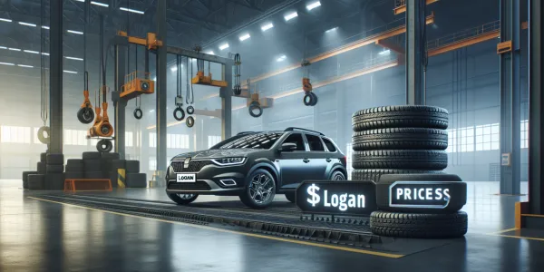 Logan Lastik Sanayi Satış Fiyatları