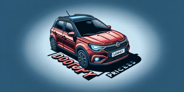 Lodgy Stop Lambası Fiyat Listeleri