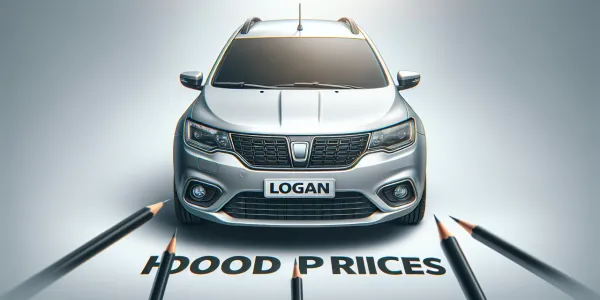 Logan Kaput Fiyatları